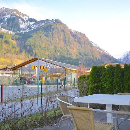 Apartment Tauernblick - By Alpen Apartments 卡普伦 外观 照片