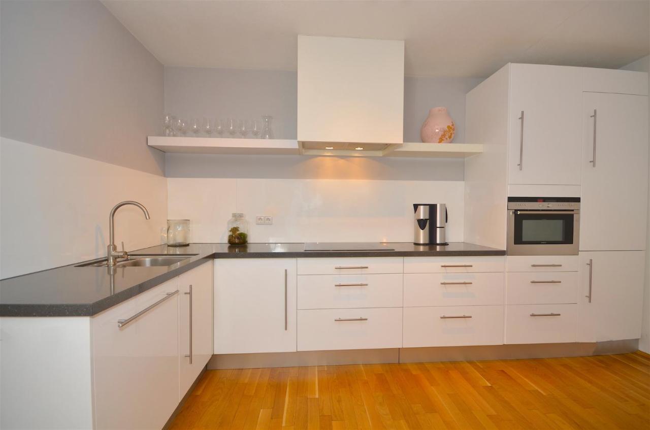 Apartment Tauernblick - By Alpen Apartments 卡普伦 外观 照片