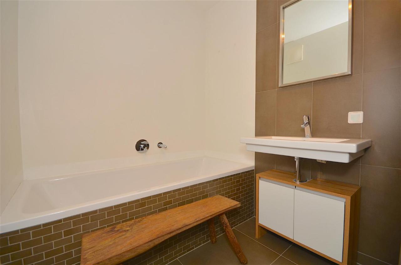 Apartment Tauernblick - By Alpen Apartments 卡普伦 外观 照片