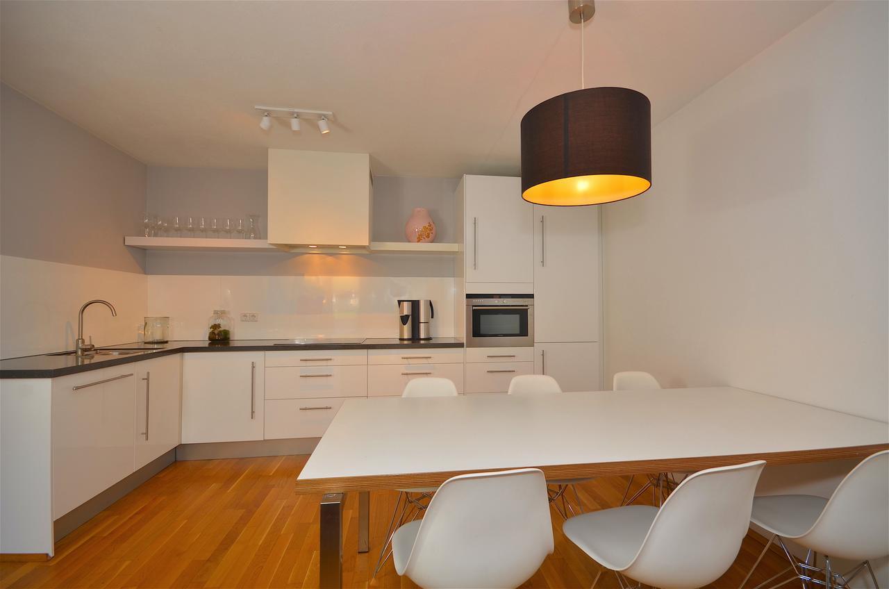 Apartment Tauernblick - By Alpen Apartments 卡普伦 外观 照片